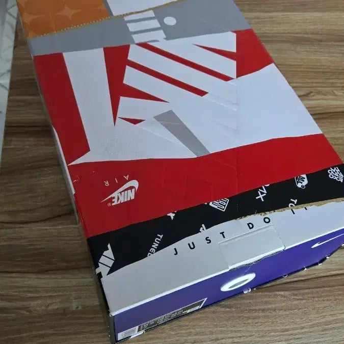 [BUNJANG] Nike VaporMax EVO Collector&