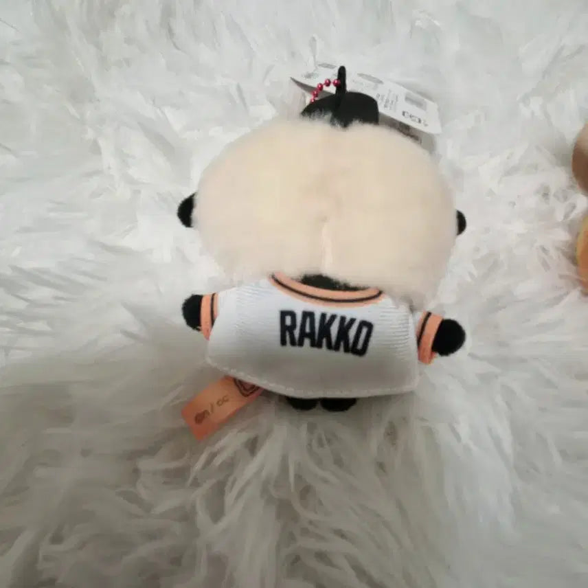 [BUNJANG] Yomiuri Giants Racco Keyring / 요미우리 자이언츠 랏코 키링 판매