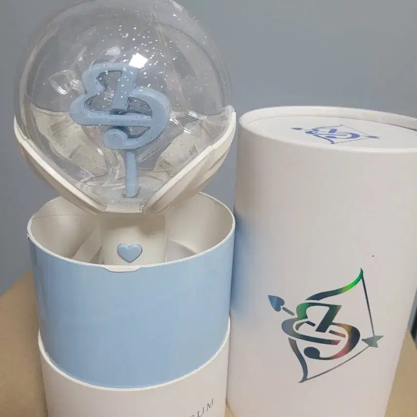 [BUNJANG] Park Bo Gum Forest Bong Version 1 Lightstick / 박보검 응원봉 포레봉1