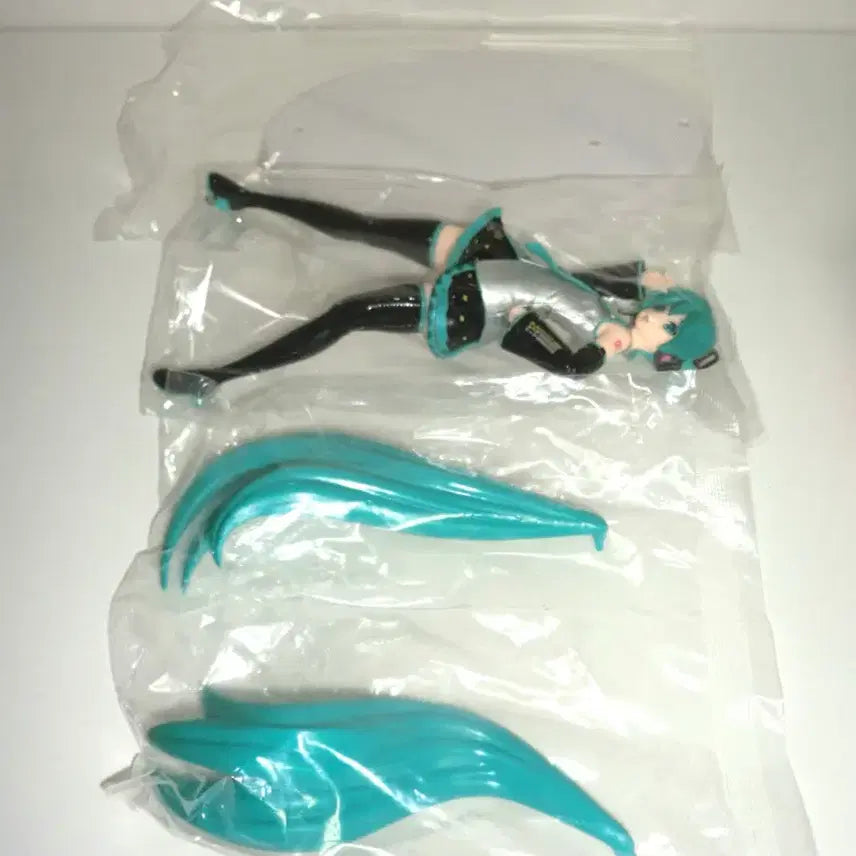 [BUNJANG] Sega Hatsune Miku Project DIVA Arcade Figure / 세가 하츠네미쿠 프로젝트 디바 아케이드 피규어 판매