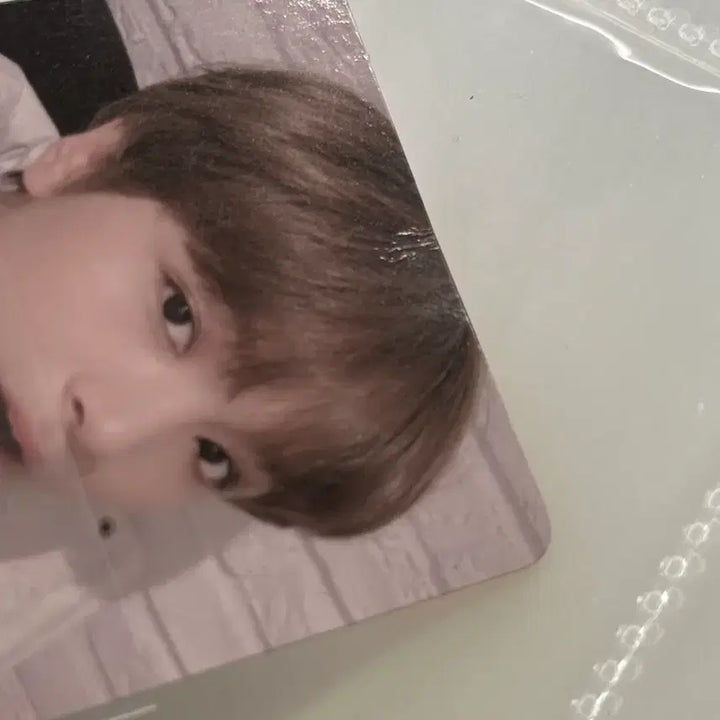 [BUNJANG] NCT Haechan Padded Jacket / (최저가) 엔시티 해찬 패딩해찬 양도