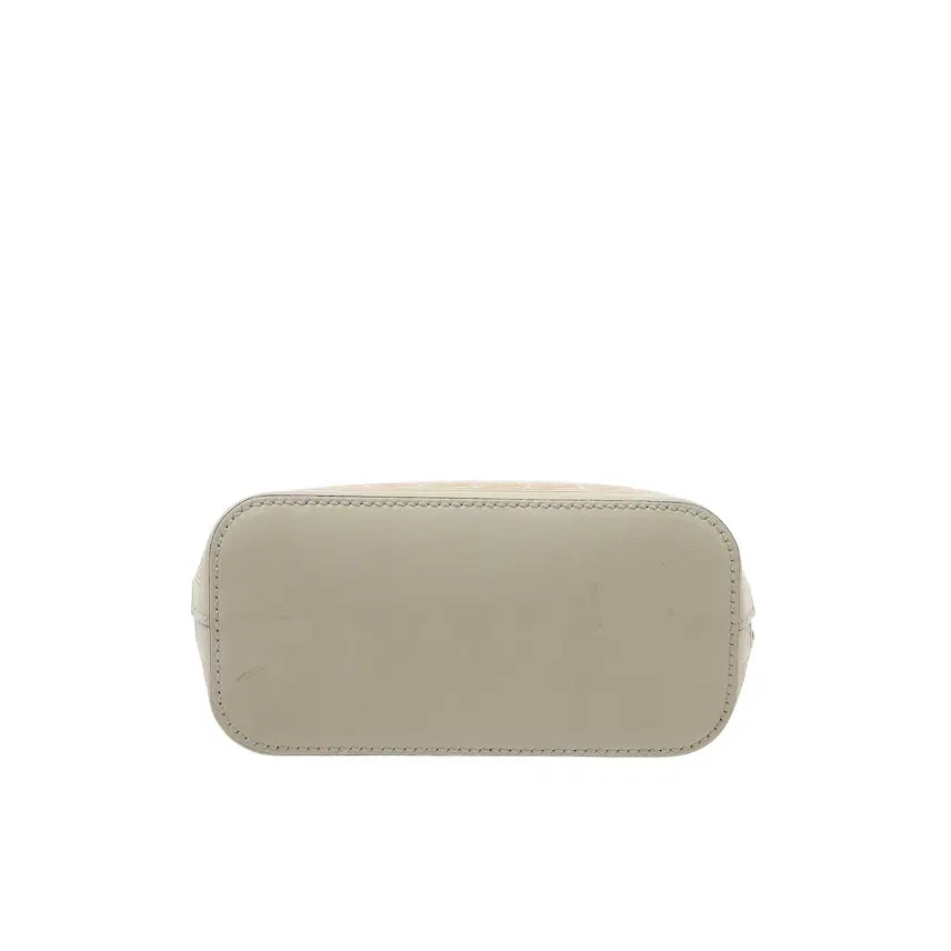 [SOLD OUT] 구찌 스타 프린트 숄더백 미니 화이트
