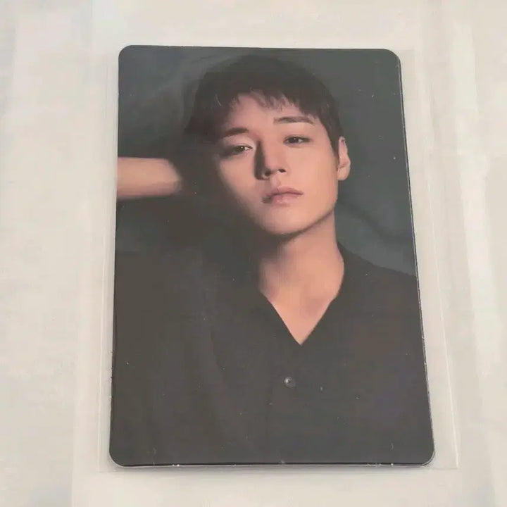 [BUNJANG] Park Jihoon Giyeongi Photocard Sticker Set / 박지훈 기영이 포토카드 스티커