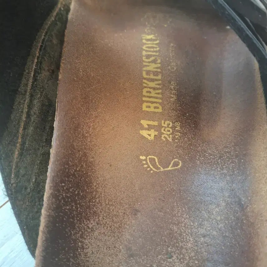 [BUNJANG] Birkenstock Arizona 265mm Sandals / 버켄스탁 아리조나 265mm 판매