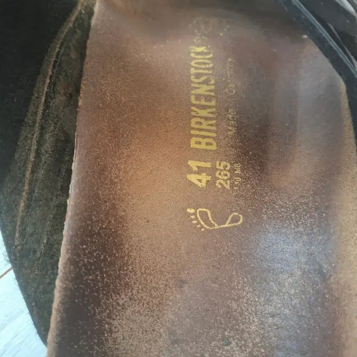 [BUNJANG] Birkenstock Arizona 265mm Sandals / 버켄스탁 아리조나 265mm 판매