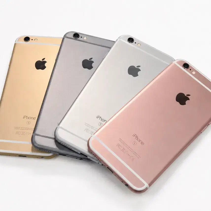 [BUNJANG] Apple iPhone 6S (16GB-128GB) / [국내배송] A급 아이폰6S 전색상 16GB~128GB