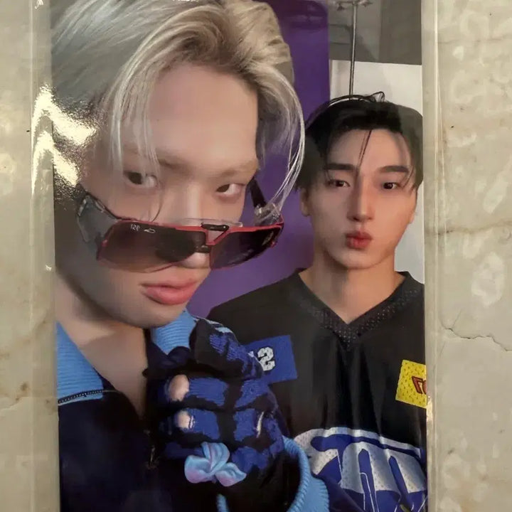 [SOLD OUT] 에이티즈 애니티즈 팝업 2주차 입장 포카 산밍키 산 ateez