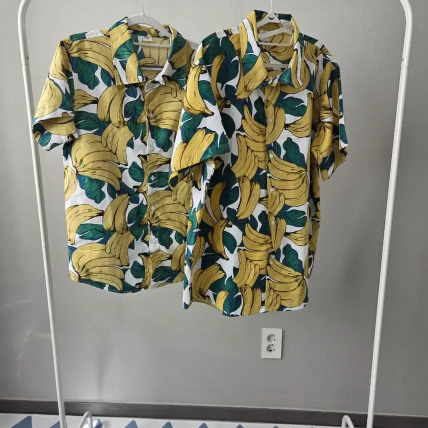 [BUNJANG] Couple Look Honeymoon Matching Set / 커플룩(신혼여행)