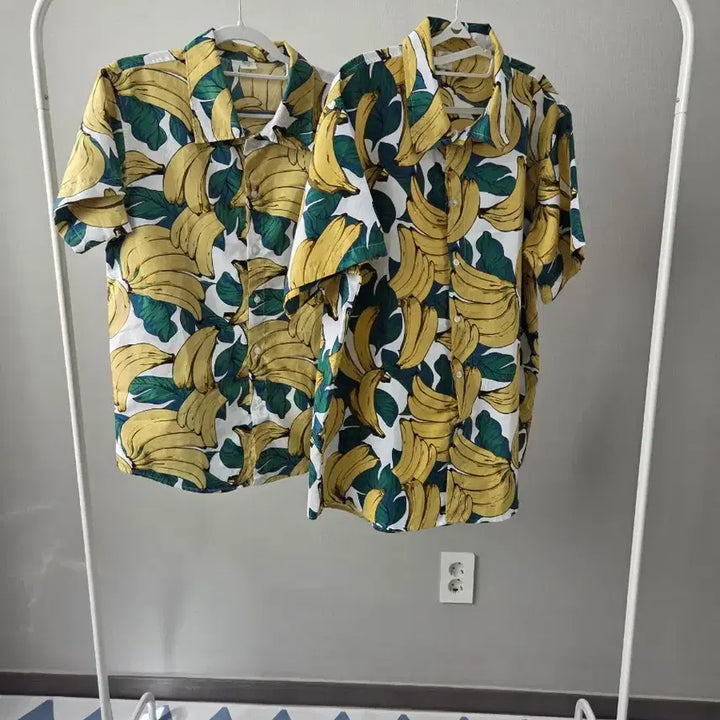 [BUNJANG] Couple Look Honeymoon Matching Set / 커플룩(신혼여행)