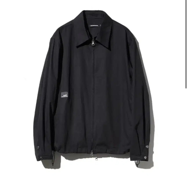 [BUNJANG] Seol Hatching Room Shirt Jacket Size 3 / 설 해칭룸 셔츠자켓
