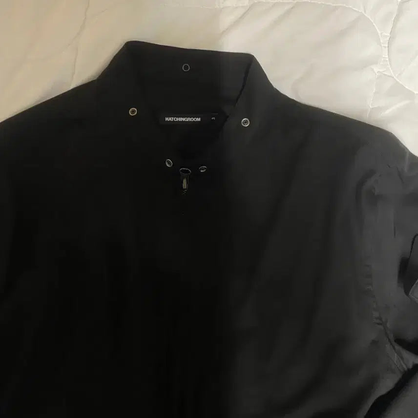 [BUNJANG] Seol Hatching Room Shirt Jacket Size 3 / 설 해칭룸 셔츠자켓