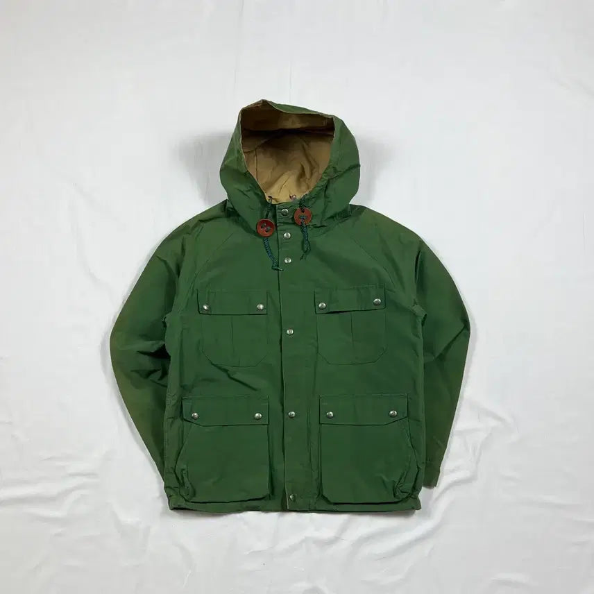 [BUNJANG] Sierra Designs 60/40 Jacket / 시에라디자인 sierra designs 60/40 바람막이 자켓