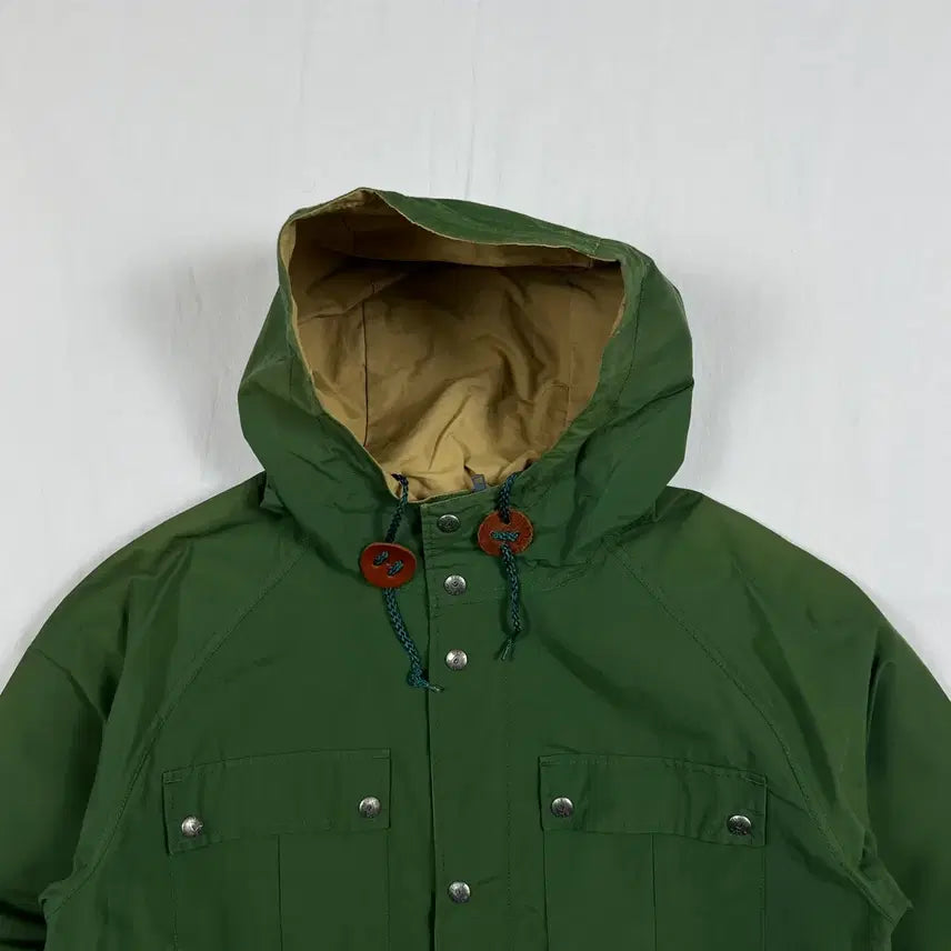 [BUNJANG] Sierra Designs 60/40 Jacket / 시에라디자인 sierra designs 60/40 바람막이 자켓
