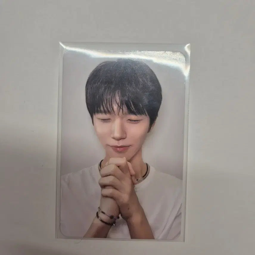 [BUNJANG] NCT WISH Jaehee Wishbook Photocard / nct wish wishbook 위시북 재희 소원포카