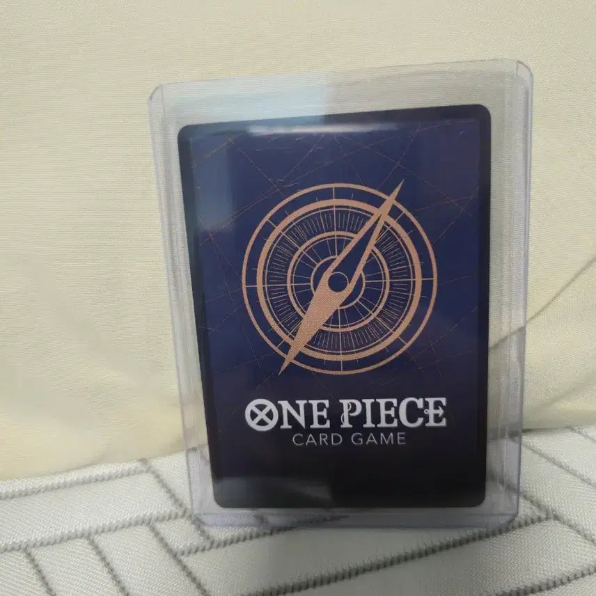 [BUNJANG] One Piece Nico Robin SR Card / 원피스 니코 로빈 카드 SR