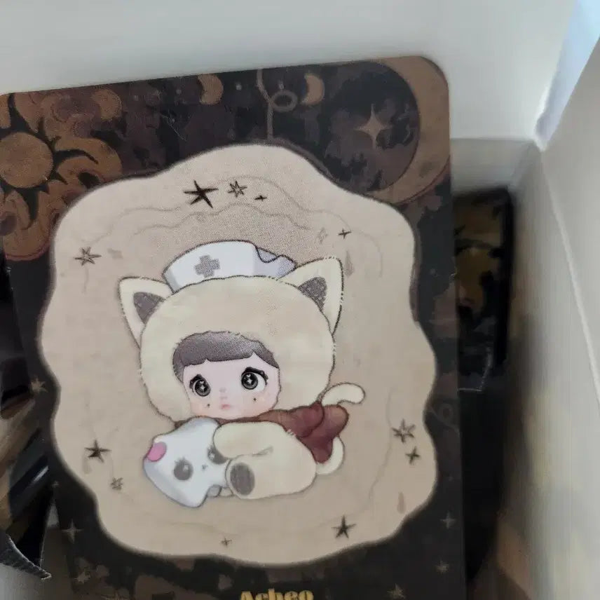 [BUNJANG] NMIXX Nomi Heimi Collaboration Photocard (Card Only) / (정품) 노미 헤이미 콜라보(카드만 확인 상품)