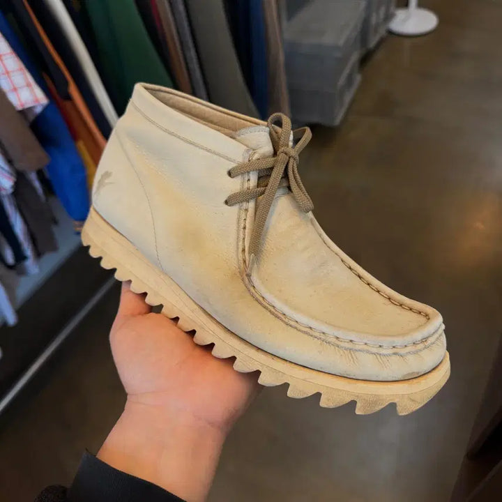 [BUNJANG] BAPE Archive Manhunt Boots Size 9 / 1999 베이프 아카이브 맨헌트 부츠 9 사이즈