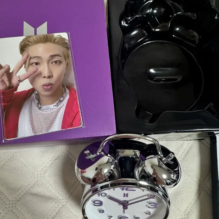 [BUNJANG] BTS Merchandise Box 9 Photocard Bundle Set / 방탄소년단 BTS 머치박스9 포카 포함 풀세트 판매