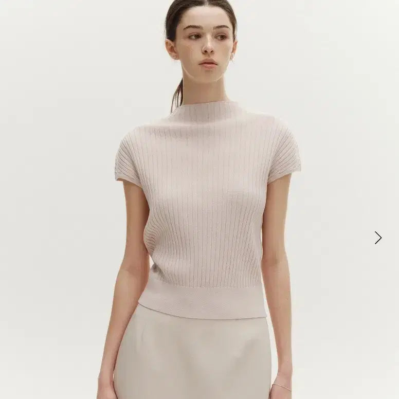 [BUNJANG] SIE Primrose Mock Neck Dolman Knit / 새상품 SIE 시에 리버 모크넥 돌먼 니트 프림로즈 스탠다드