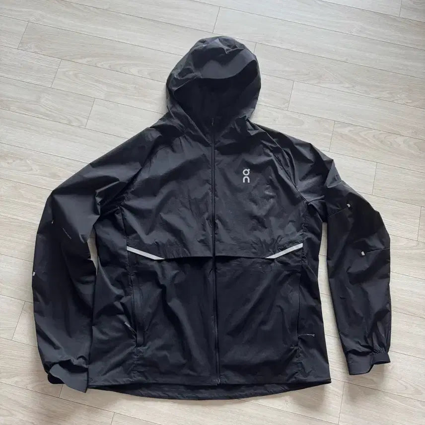 [BUNJANG] On Running Core Jacket L / 온 러닝 코어 자켓 L