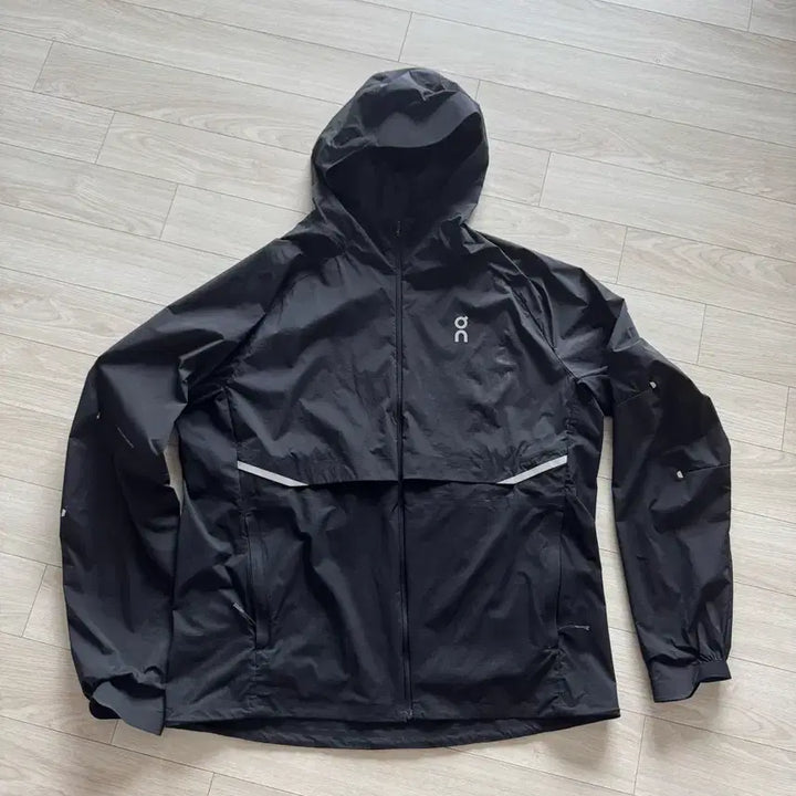 [BUNJANG] On Running Core Jacket L / 온 러닝 코어 자켓 L