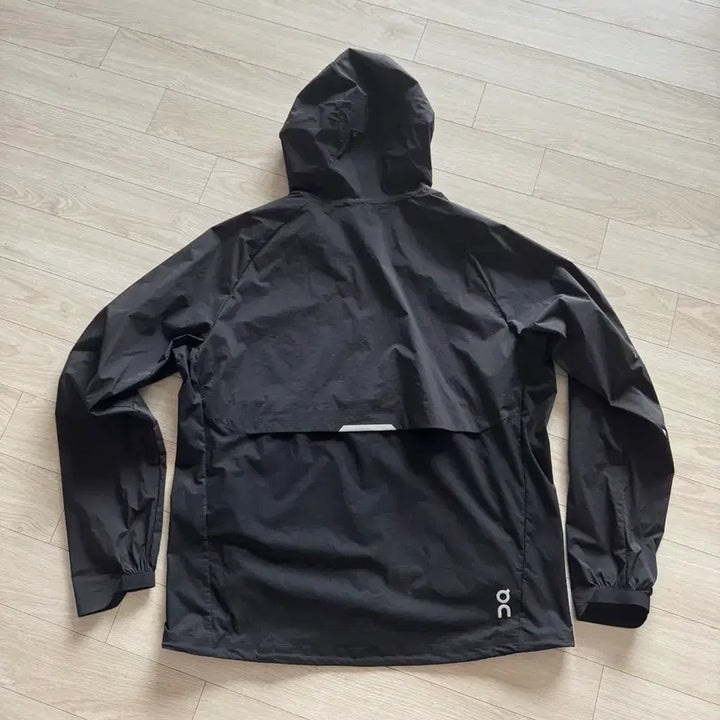 [BUNJANG] On Running Core Jacket L / 온 러닝 코어 자켓 L