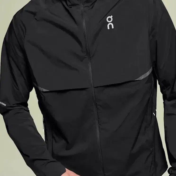 [BUNJANG] On Running Core Jacket L / 온 러닝 코어 자켓 L