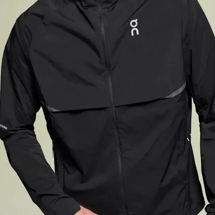 [BUNJANG] On Running Core Jacket L / 온 러닝 코어 자켓 L