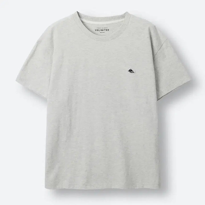 [BUNJANG] Unlimit Short-Sleeve T-Shirt / (새상품)언리미트 반소매 티셔츠 [정가 42,000원]