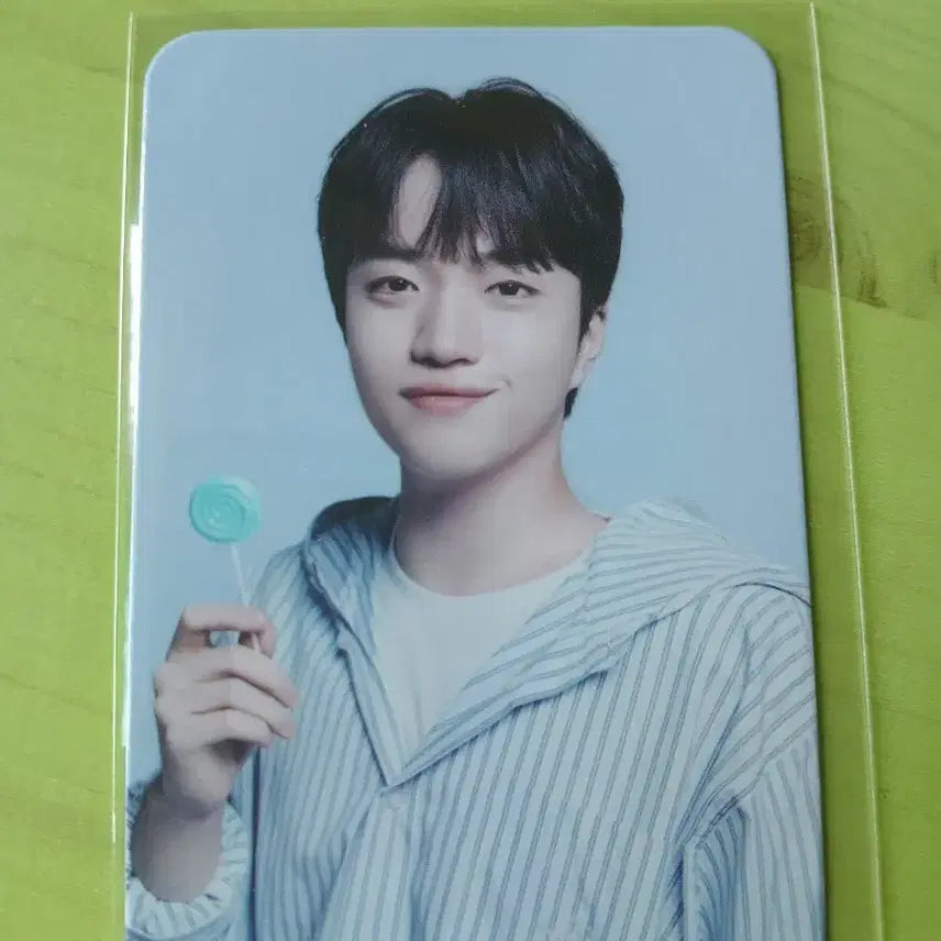 [BUNJANG] T1 Keria Woori Card Photocard / 우리은행 우리카드 T1 케리아 포카