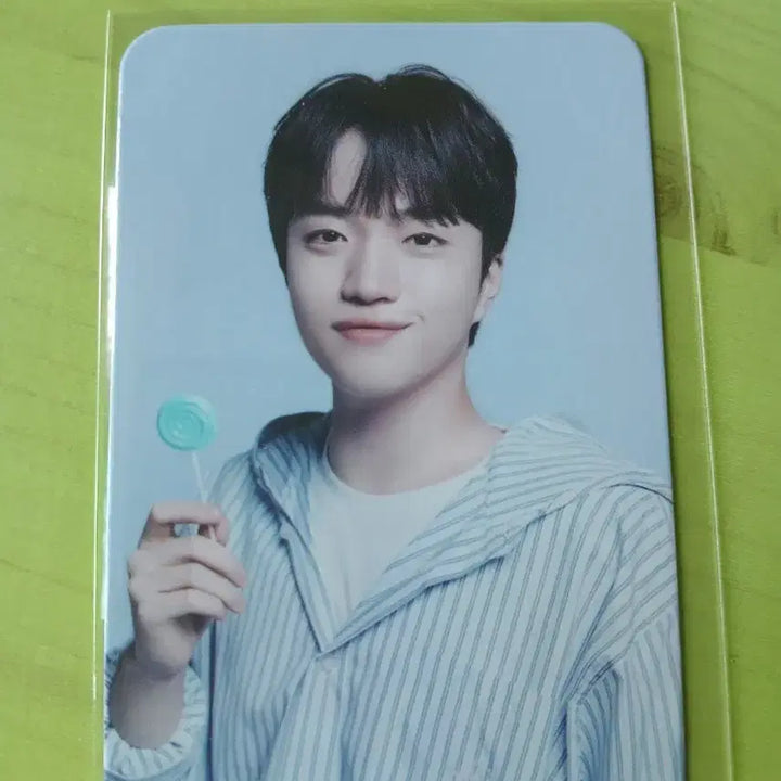 [BUNJANG] T1 Keria Woori Card Photocard / 우리은행 우리카드 T1 케리아 포카