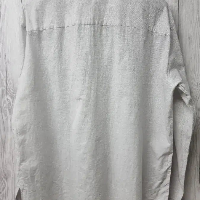 [BUNJANG] Mind Bridge Air Cool Shirt Light Grey (XL) / [택 달린 새상품] 마인드브릿지 에어쿨 셔츠 라이트그레이 110
