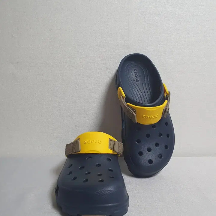 [BUNJANG] Crocs Classic All Terrain Clog Black Men&