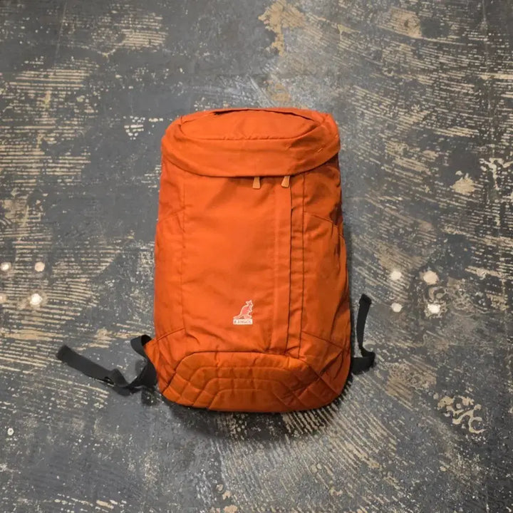 [BUNJANG] Kangol Backpack / R) 캉골 백팩