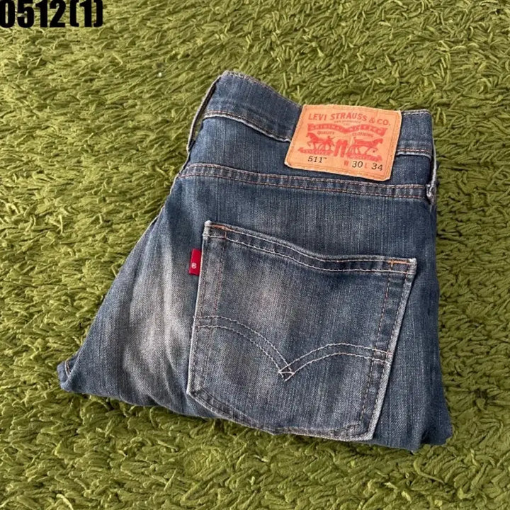 [BUNJANG] Levi&
