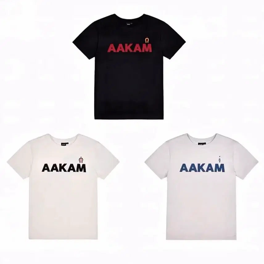 [BUNJANG] Arkham x ODDFIGGI Ha-eun Collaboration Short Sleeve T-Shirt / 아캄x오디피기 하은 콜라보 반팔