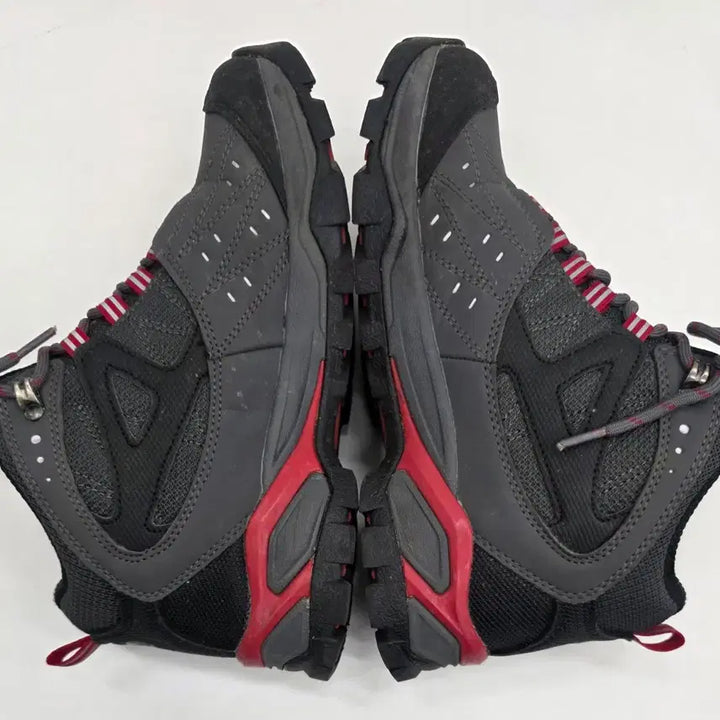 [BUNJANG] Leisure Time Hiking/Trekking Shoes (Size 260) / 레저타임 등산화/트레킹화(260)