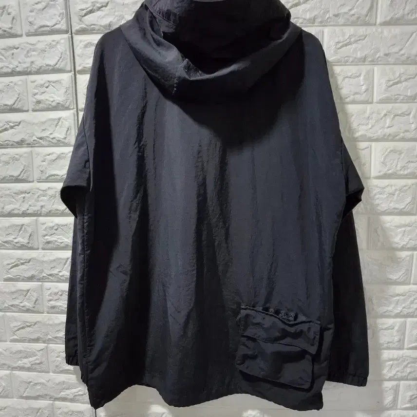 [BUNJANG] Snow Peak Outpocket Windbreaker / 스노우피크 아웃포켓바람막이
