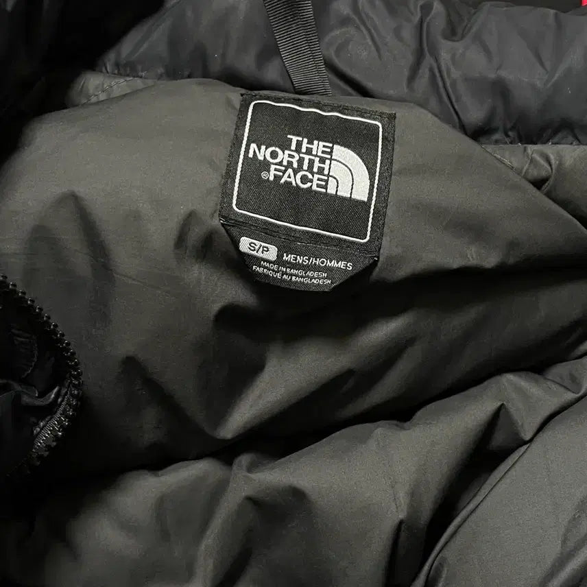 [SOLD OUT] 노스페이스 700 구형 L