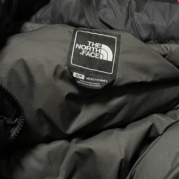 [SOLD OUT] 노스페이스 700 구형 L