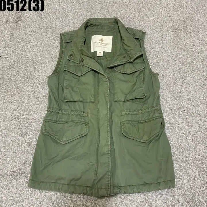 [BUNJANG] Teenie Weenie Khaki Women&
