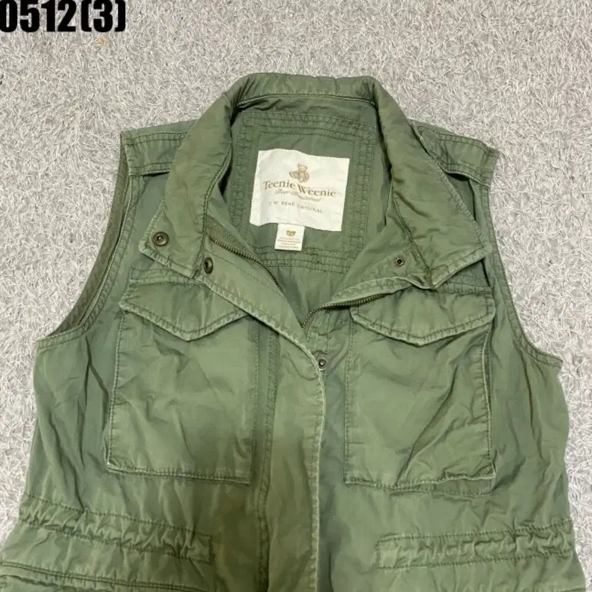 [BUNJANG] Teenie Weenie Khaki Women&