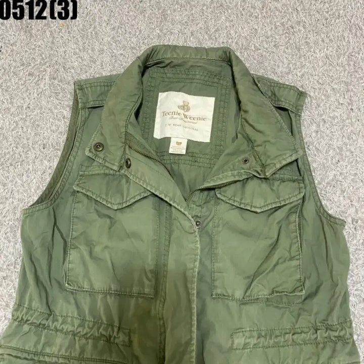 [BUNJANG] Teenie Weenie Khaki Women&