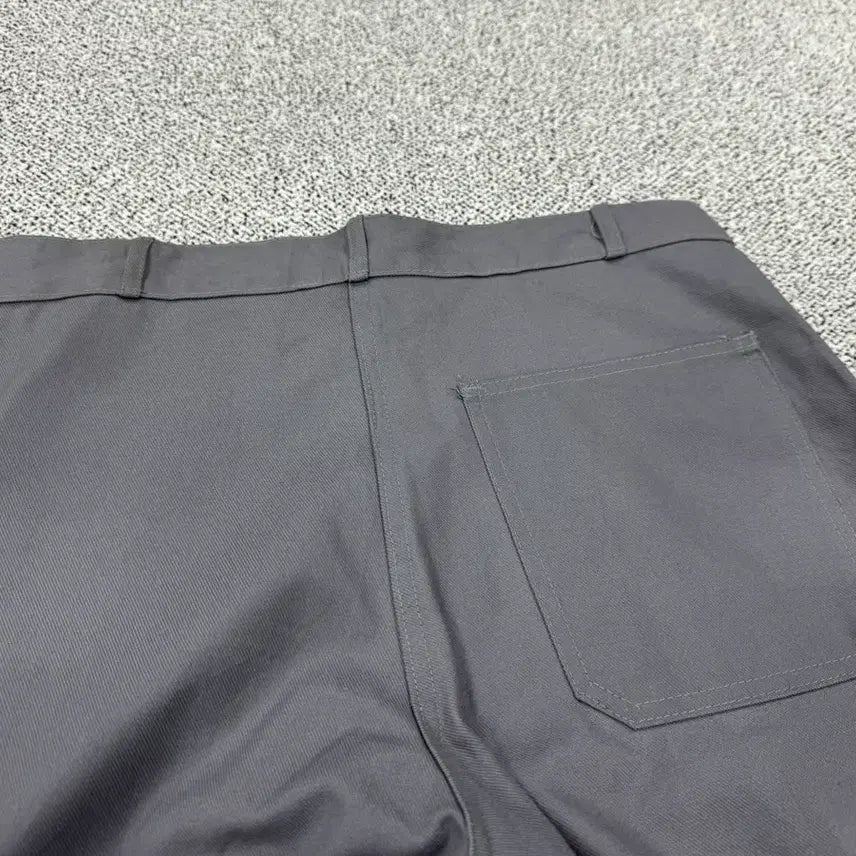 [BUNJANG] French Vintage Work Pants / 프랑스 빈티지 워크팬츠