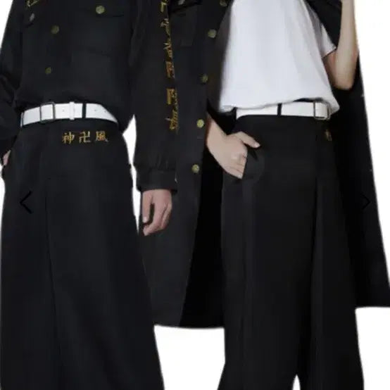 [BUNJANG] Tokyo Revengers Costume / 도쿄리벤져스 옷 판매합니다