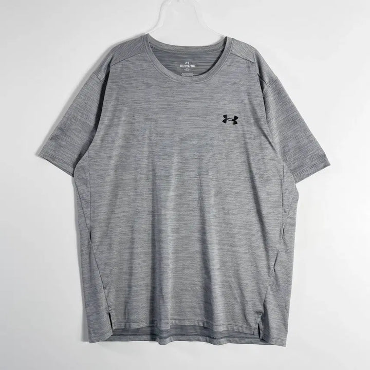 [BUNJANG] Under Armour F2 Sports T-Shirt / F2 언더아머 스포츠 반팔셔츠 110사이즈