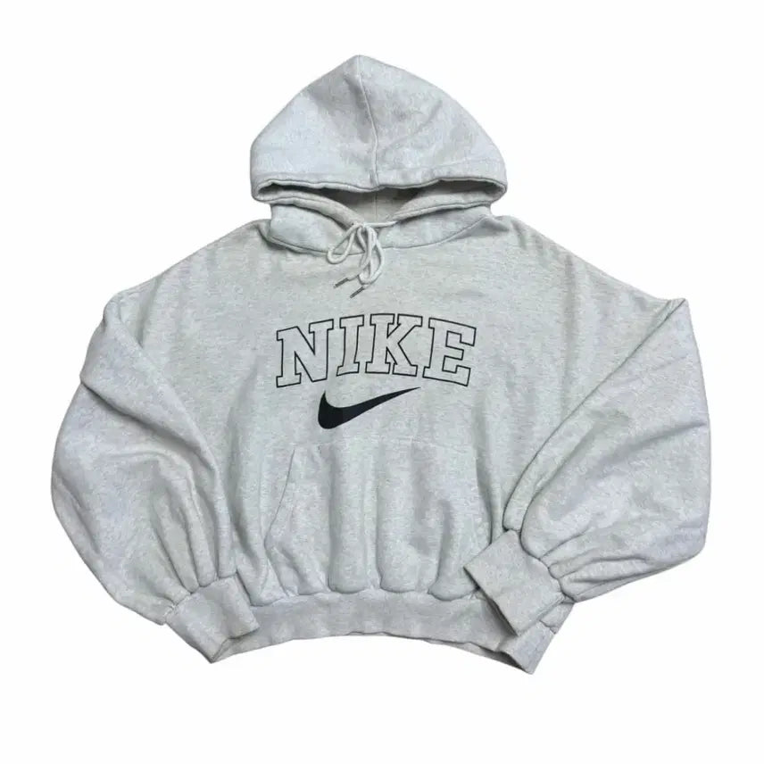 [BUNJANG] Nike Hooded Sweatshirt / 나이키 후드티
