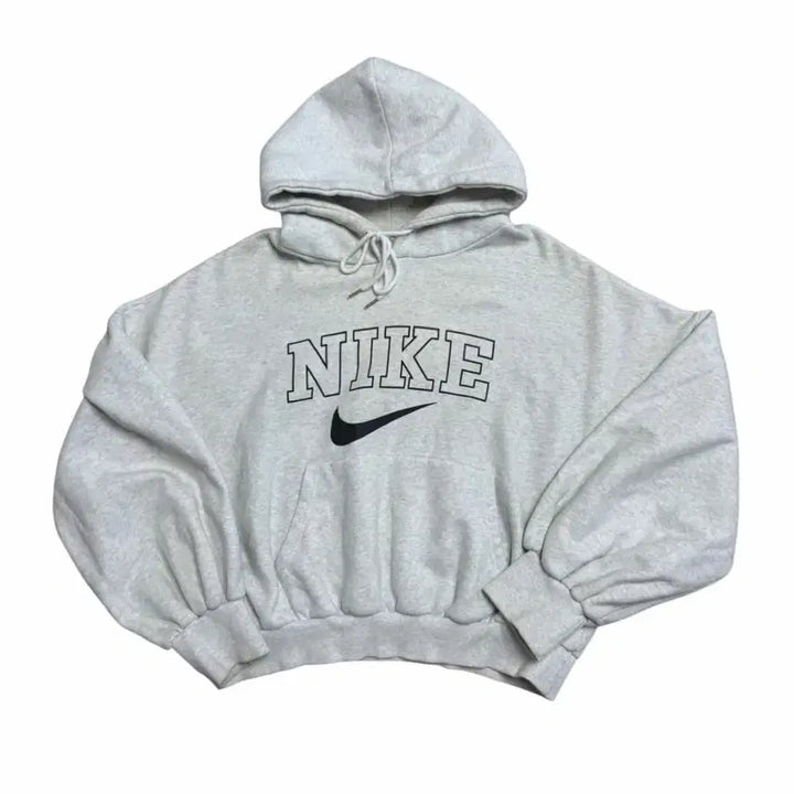[BUNJANG] Nike Hooded Sweatshirt / 나이키 후드티
