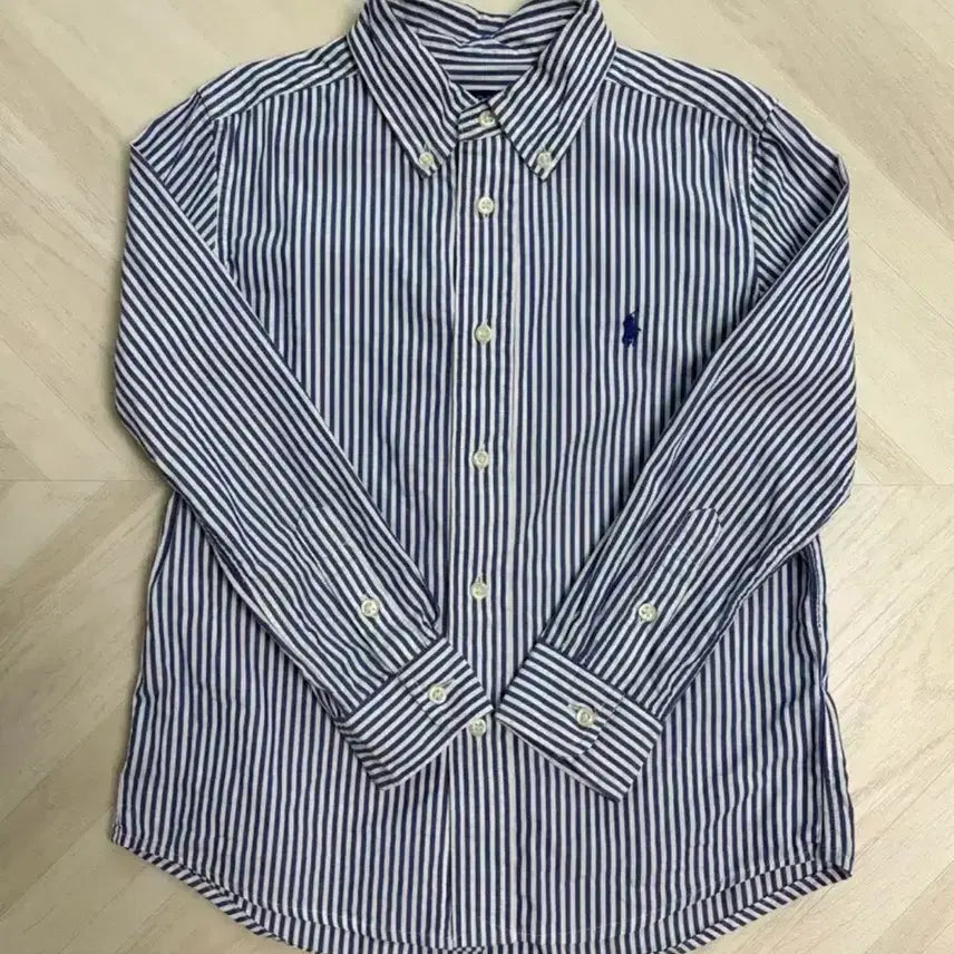 [SOLD OUT] 폴로 키즈 셔츠(정품)