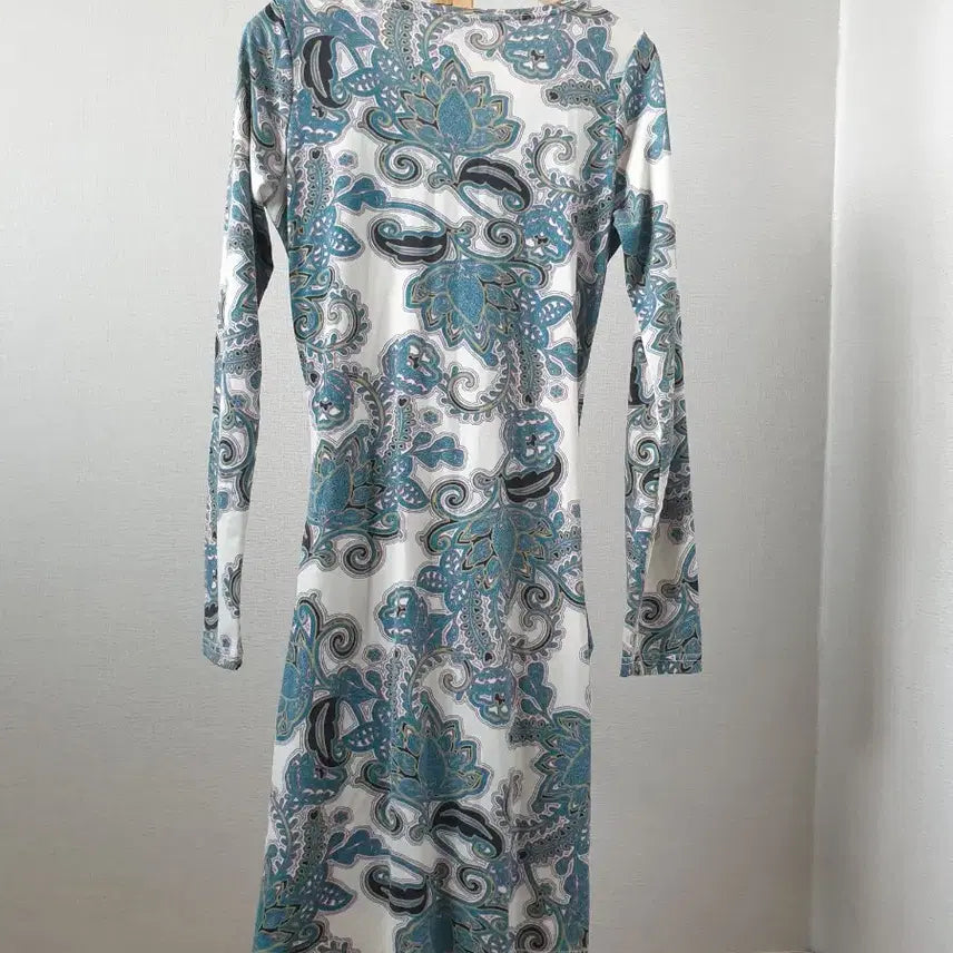 [BUNJANG] D-Shop Shirring Long T-shirt Dress / 디샵 롱티겸 원피스 셔링 신축성아주좋음 싸이즈F